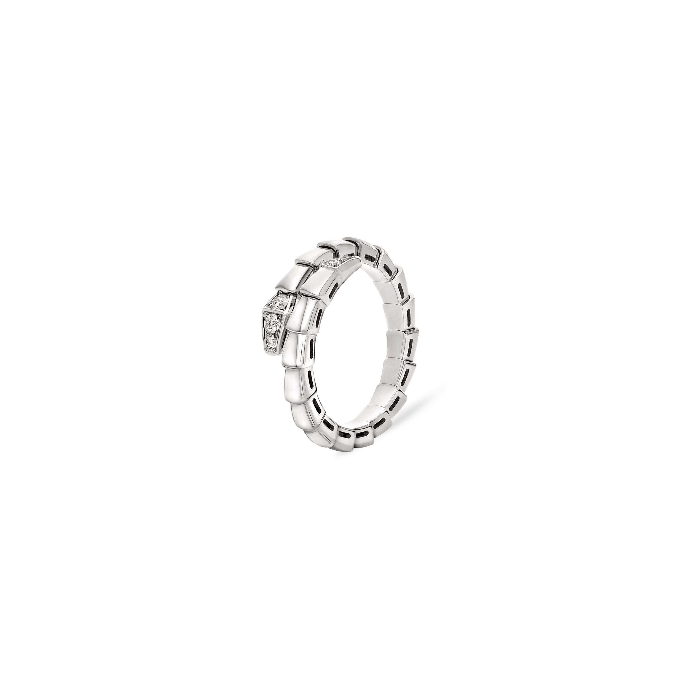 B*l*ai serpenti viper ring 360470